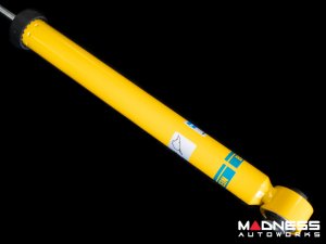 Alfa Romeo Stelvio Rear Shock Absorber - One Rear Shock - Bilstein - B6 - RWD